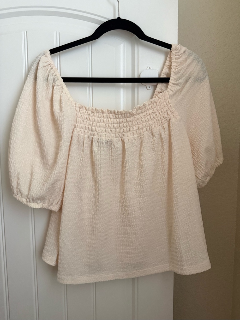 Sanctuary Darling Knit Top